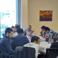 Daniel Rynhold Teaching